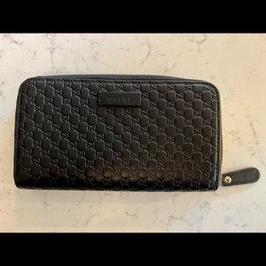 GUCCI wallet